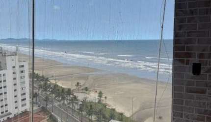 VENHA ADQUIRIR SEU IMÓVEL FRENTE MAR, PARCELAMENTO  DIRETO COM A CONSTRUTORA!!!