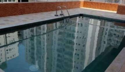 Apartamento com 2 dorms 1 vaga - Entrada de R$ 120mil - Parcela Direto!