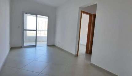 Oportunidade!! 01 dorm, Ocian!