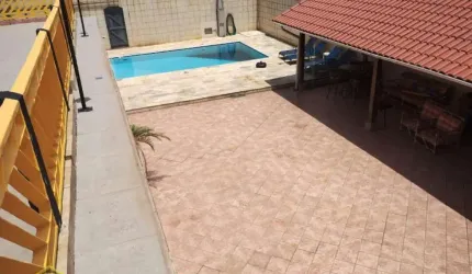 NÃO COMPROU SUA CASA NA PRAIA AINDA? ENTÃO OLHA ESSA BELEZA AQUI