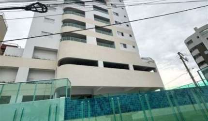 Apartamento com 2 dorms em Prédio Frente Mar - Lazer Completo!