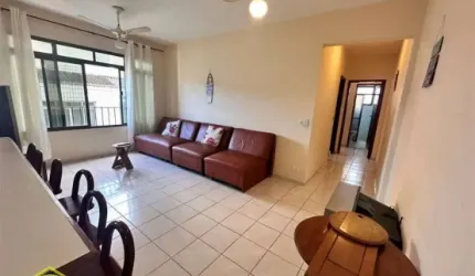Frente Mar no Boqueirão - Apto 02 dorms por 450 mil