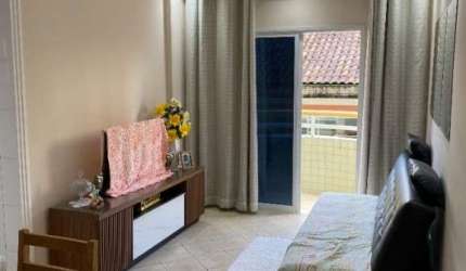 Apartamento à Venda - 1 Dormitório | Excelente Localização! - Cód: ACT3426