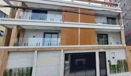 Sobrado 2 Suítes para locação na Tupi!! - Cód: ACT3422