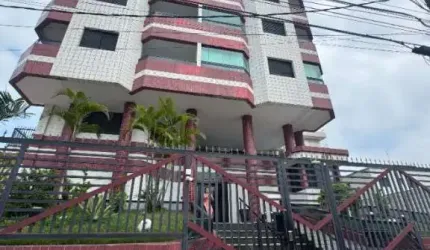 Oportunidade!! 01 dorm, Ocian!!