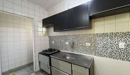 Oportunidade!! 01 dorm, pertinho da praia!