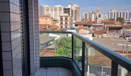 Apartamento na Tupi com 2 dorms 1 suíte + Varanda + 94,0 mts útil!!