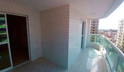 3 dorms, 2 vagas, Pronto, Financia!! Tupi!! Excelente Localização!