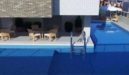 Apto 1 dorm, no Boqueirão com Entrada de R$ 70mil Facilitado!! Consulte!!