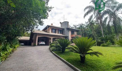 Sítio com 4 dormitórios à venda, 11239 m² por R$ 3.750.000,00 - Itoupava Central - Blumenau/SC
