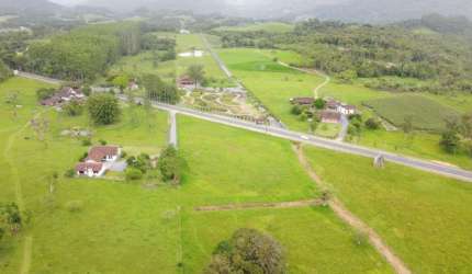 Sítio à venda, 20000 m² por R$ 1.000.000,00 - Das Capitais - Timbó/SC