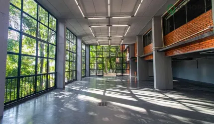 Galpão para alugar, 600 m² por R$ 25.000,00/mês - Vorstadt - Blumenau/SC