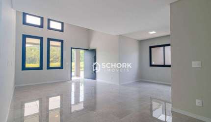 Casa à venda, 134 m² por R$ 699.900,00 - Encano - Indaial/SC