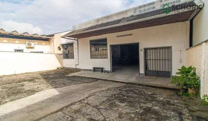Galpão à venda, 375 m² por R$ 1.200.000,00 - Velha - Blumenau/SC