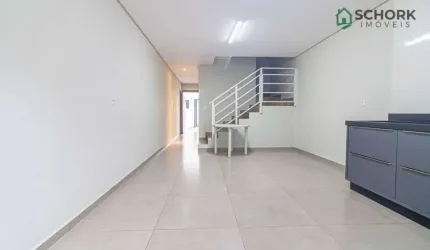 Sobrado com 3 dormitórios à venda, 106 m² por R$ 410.000,00 - Itoupava Norte - Blumenau/SC