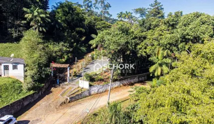 Terreno à venda, 17580 m² por R$ 1.100.000,00 - Itoupava Central - Blumenau/SC