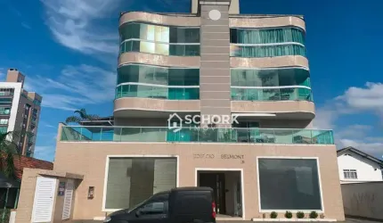 Apartamento com 3 dormitórios à venda, 104 m² por R$ 500.000,00 - Imigrantes - Timbó/SC