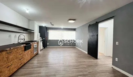 Apartamento com 2 dormitórios à venda, 72 m² por R$ 375.000,00 - Fortaleza - Blumenau/SC