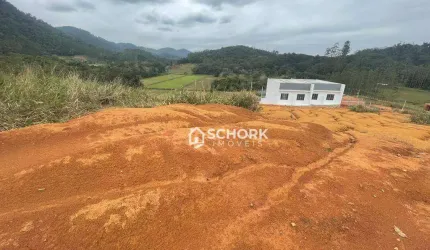 Terreno à venda, 415 m² por R$ 230.000,00 - Itoupava Central - Blumenau/SC