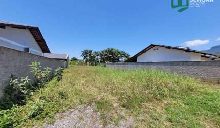 Terreno à venda, 2901 m² por R$ 350.000,00 - Centro - Rodeio/SC