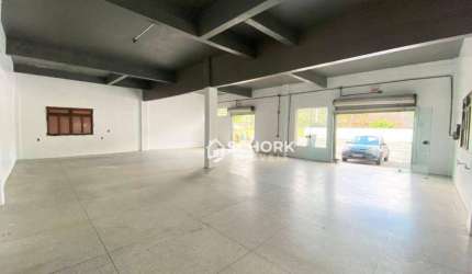 Sala para alugar, 130 m² por R$ 5.000,00/mês - Itoupava Central - Blumenau/SC