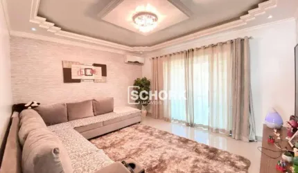 Casa com 4 dormitórios à venda, 352 m² por R$ 1.495.000,00 - Tapajós - Indaial/SC