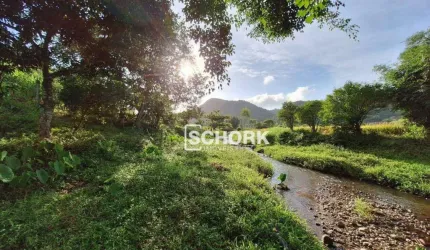 Sítio com 5 dormitórios à venda, 93027 m² por R$ 990.000,00 - Saxônia - Ascurra/SC