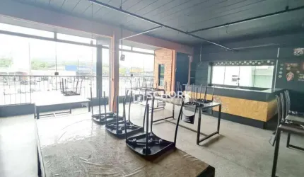 Sala para alugar, 300 m² por R$ 7.710,00/mês - Itoupava Central - Blumenau/SC