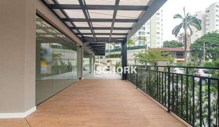 Sala à venda, 48 m² por R$ 500.000,00 - Victor Konder - Blumenau/SC