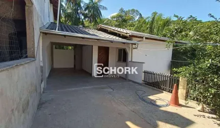 Casa com 2 dormitórios para alugar, 55 m² por R$ 1.700,00/mês - Itoupava Central - Blumenau/SC