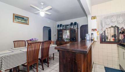 Casa com 3 dormitórios à venda, 165 m² por R$ 550.000,00 - Itoupava Central - Blumenau/SC