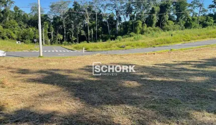 Terreno à venda, 390 m² por R$ 235.000,00 - Salto do Norte - Blumenau/SC