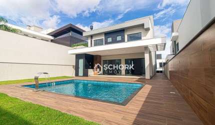 Casa com 3 dormitórios à venda, 344 m² por R$ 2.400.000,00 - Itoupava Central - Blumenau/SC