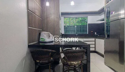 Casa com 3 dormitórios à venda, 222 m² por R$ 730.000,00 - Salto do Norte - Blumenau/SC