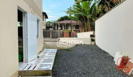 Sala para alugar, 113 m² por R$ 2.200,00/mês - Salto do Norte - Blumenau/SC