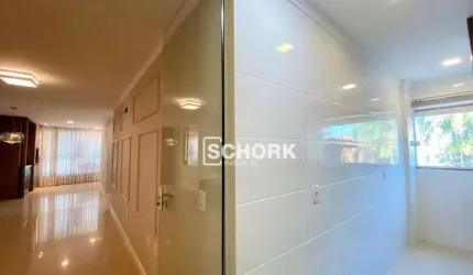 Apartamento com 2 dormitórios à venda, 75 m² por R$ 329.000,00 - Nações - Indaial/SC
