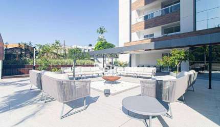 Apartamento com 3 dormitórios à venda, 107 m² por R$ 920.000,00 - Escola Agrícola - Blumenau/SC