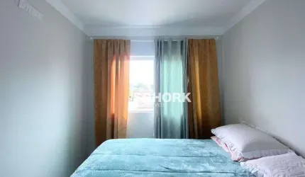 Apartamento com 2 dormitórios à venda, 64 m² por R$ 265.000,00 - Rio Morto - Indaial/SC
