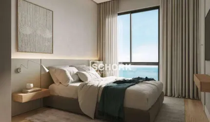 Apartamento com 3 dormitórios à venda, 136 m² por R$ 1.386.429,12 - Itacolomi - Balneário Piçarras/SC