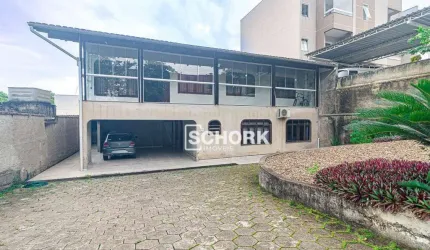 Casa com 5 dormitórios à venda, 300 m² por R$ 790.000,00 - Salto do Norte - Blumenau/SC