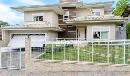 Casa com 3 dormitórios à venda, 260 m² por R$ 1.790.000,00 - Velha - Blumenau/SC