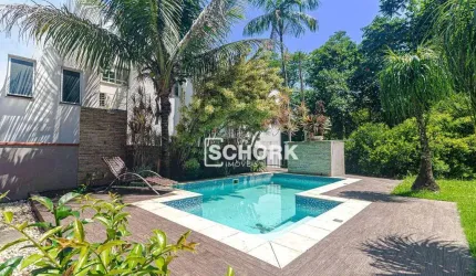 Casa com 3 dormitórios à venda, 185 m² por R$ 1.400.000,00 - Velha - Blumenau/SC