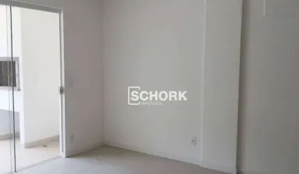 Apartamento com 2 dormitórios para alugar, 77 m² por R$ 1.979,00/mês - Itoupava Central - Blumenau/SC