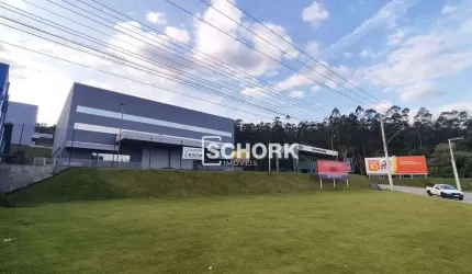 Galpão para alugar, 1982 m² por R$ 41.017,54/mês - Encano Do Norte - Indaial/SC