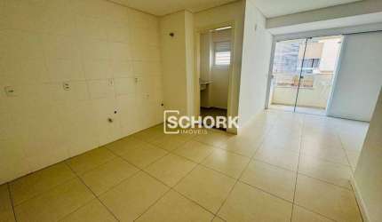 Apartamento com 2 dormitórios à venda, 59 m² por R$ 285.000,00 - Itoupava Central - Blumenau/SC