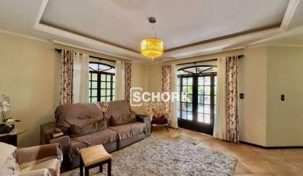 Casa com 3 dormitórios à venda, 212 m² por R$ 720.000,00 - Itoupava Central - Blumenau/SC