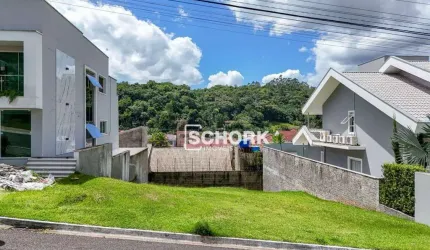 Terreno à venda, 364 m² por R$ 490.000,00 - Itoupava Central - Blumenau/SC