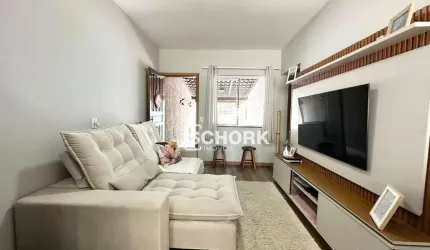Casa com 2 dormitórios à venda, 60 m² por R$ 350.000,00 - Tapajós - Indaial/SC