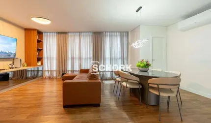 Apartamento com 3 dormitórios à venda, 186 m² por R$ 1.680.000,00 - Vila Nova - Blumenau/SC