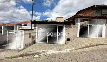 Casa com 2 suítes à venda, 68 m² por R$ 380.000 - Itoupava Central - Blumenau/SC
